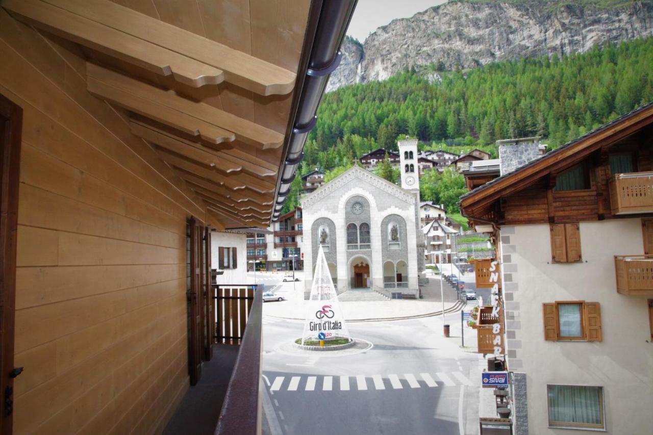 Ferienwohnung A Due Passi Valdidentro Isolaccia Exterior foto