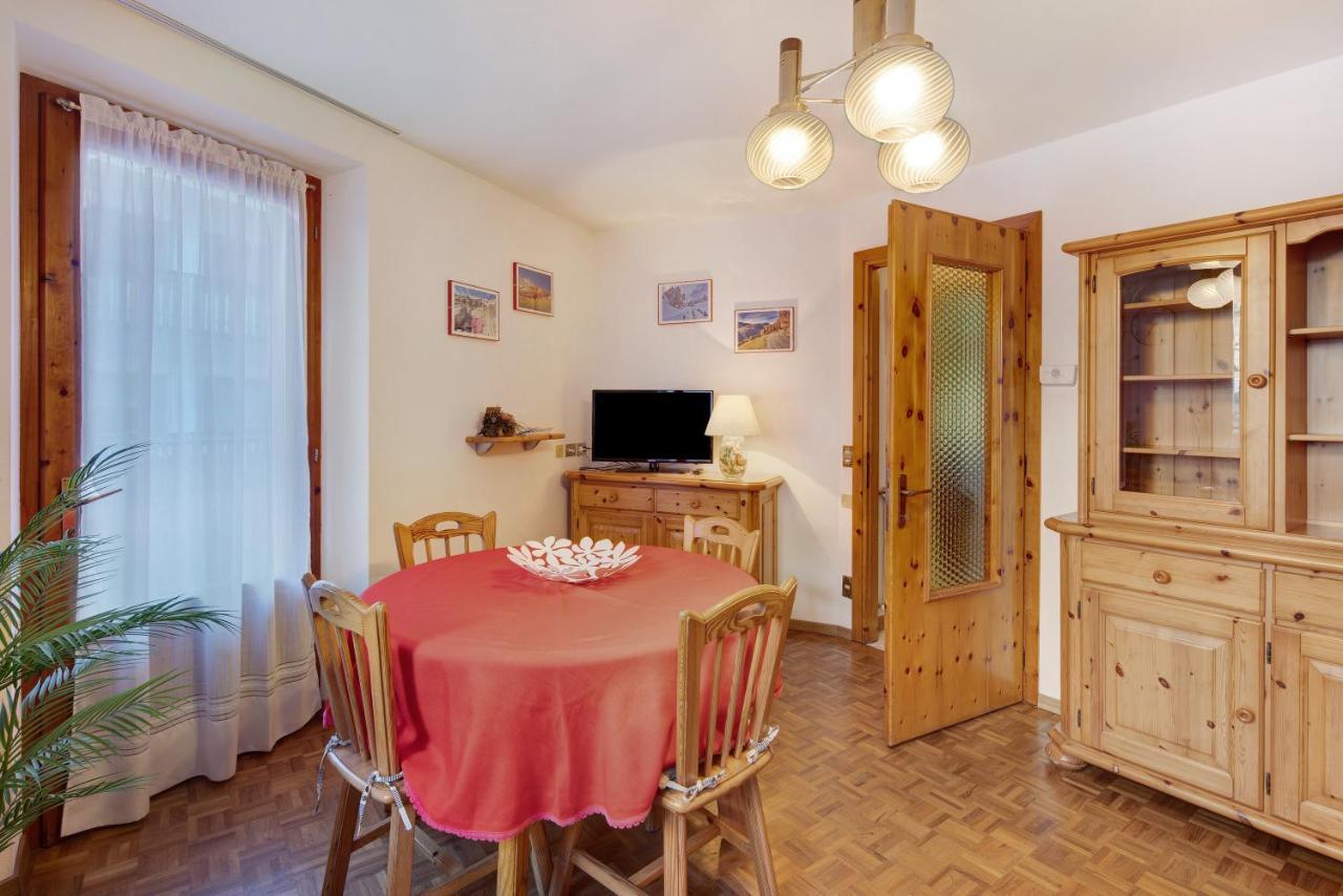 Ferienwohnung A Due Passi Valdidentro Isolaccia Exterior foto