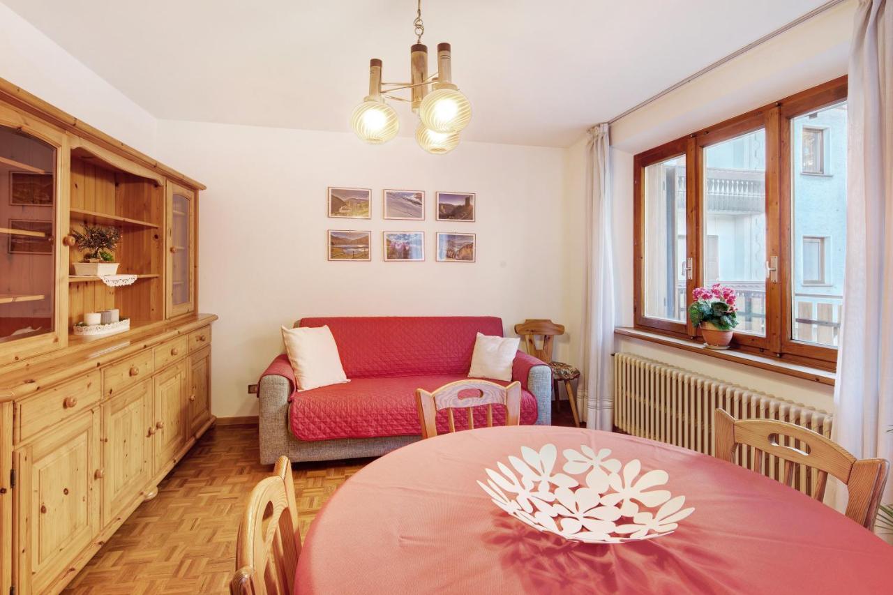 Ferienwohnung A Due Passi Valdidentro Isolaccia Exterior foto