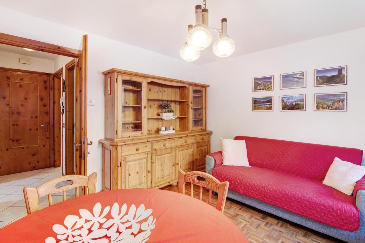 Ferienwohnung A Due Passi Valdidentro Isolaccia Exterior foto