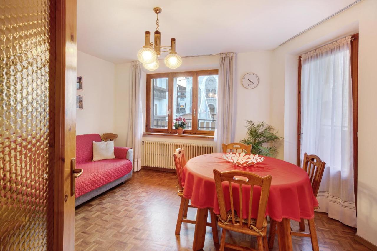 Ferienwohnung A Due Passi Valdidentro Isolaccia Exterior foto