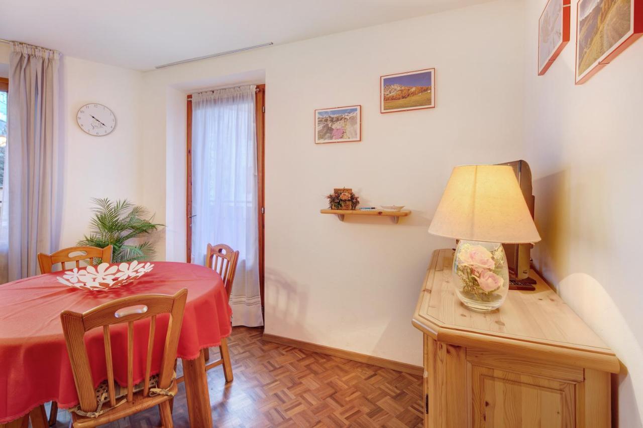 Ferienwohnung A Due Passi Valdidentro Isolaccia Exterior foto