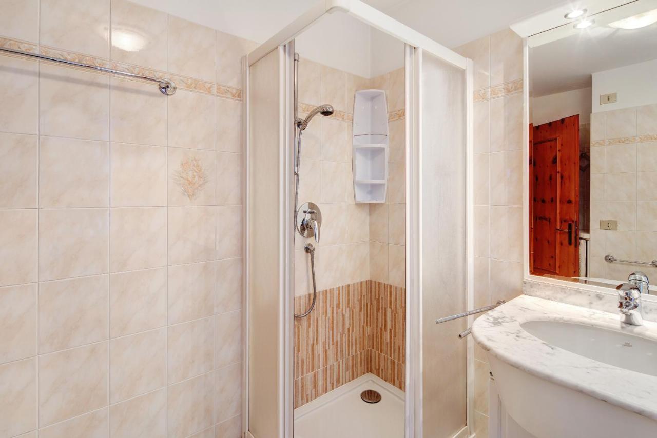 Ferienwohnung A Due Passi Valdidentro Isolaccia Exterior foto