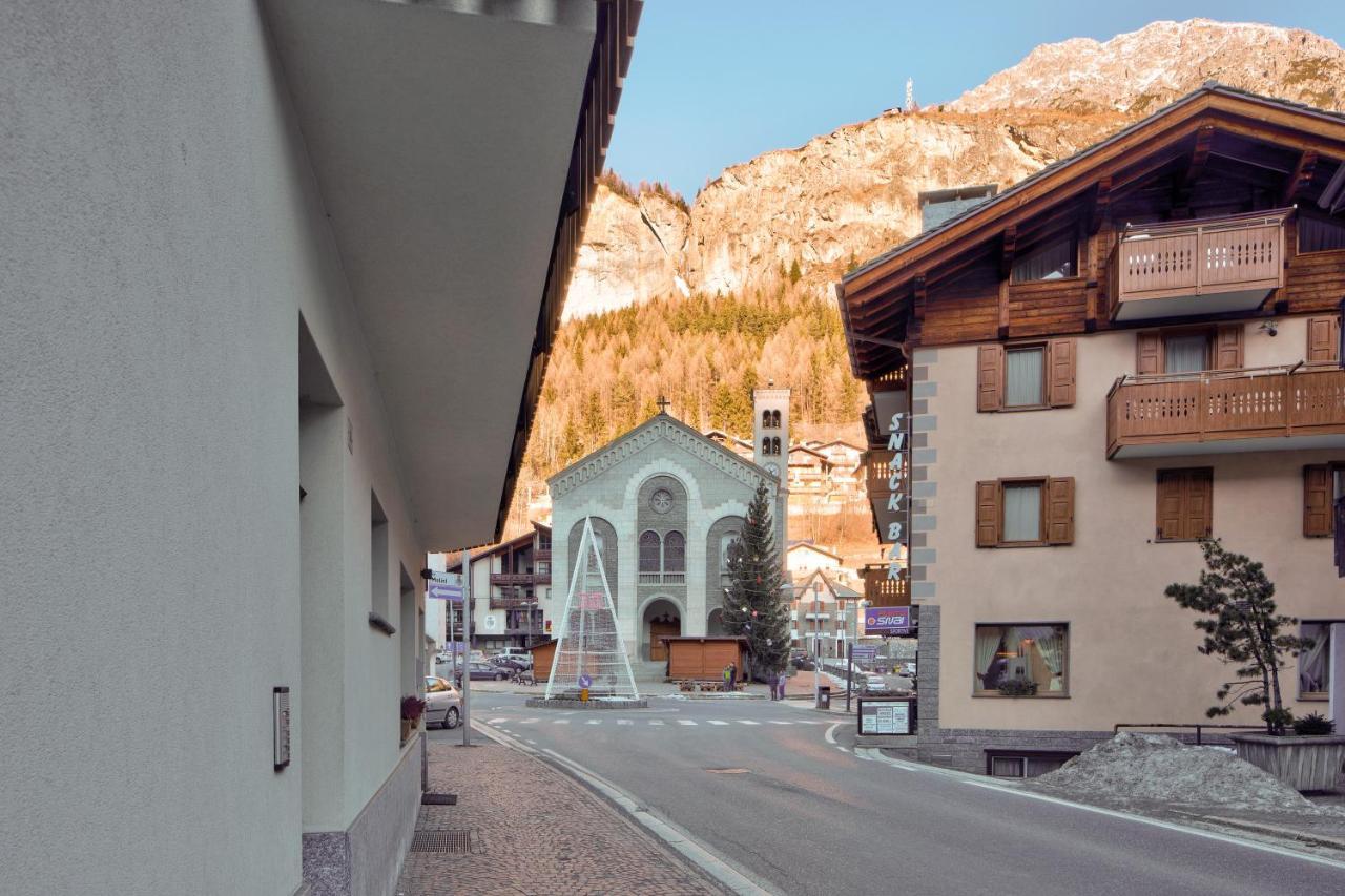 Ferienwohnung A Due Passi Valdidentro Isolaccia Exterior foto