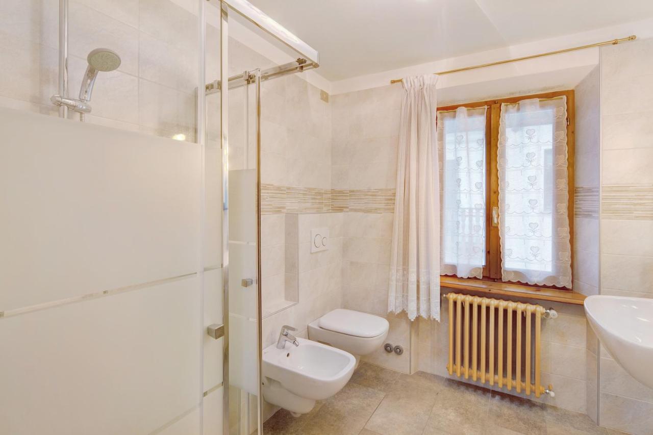 Ferienwohnung A Due Passi Valdidentro Isolaccia Exterior foto